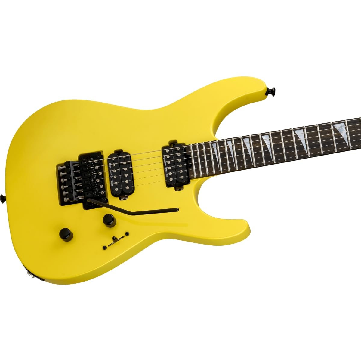 Amazon.com: Jackson American Series Soloist SL2DX Electric Guitar